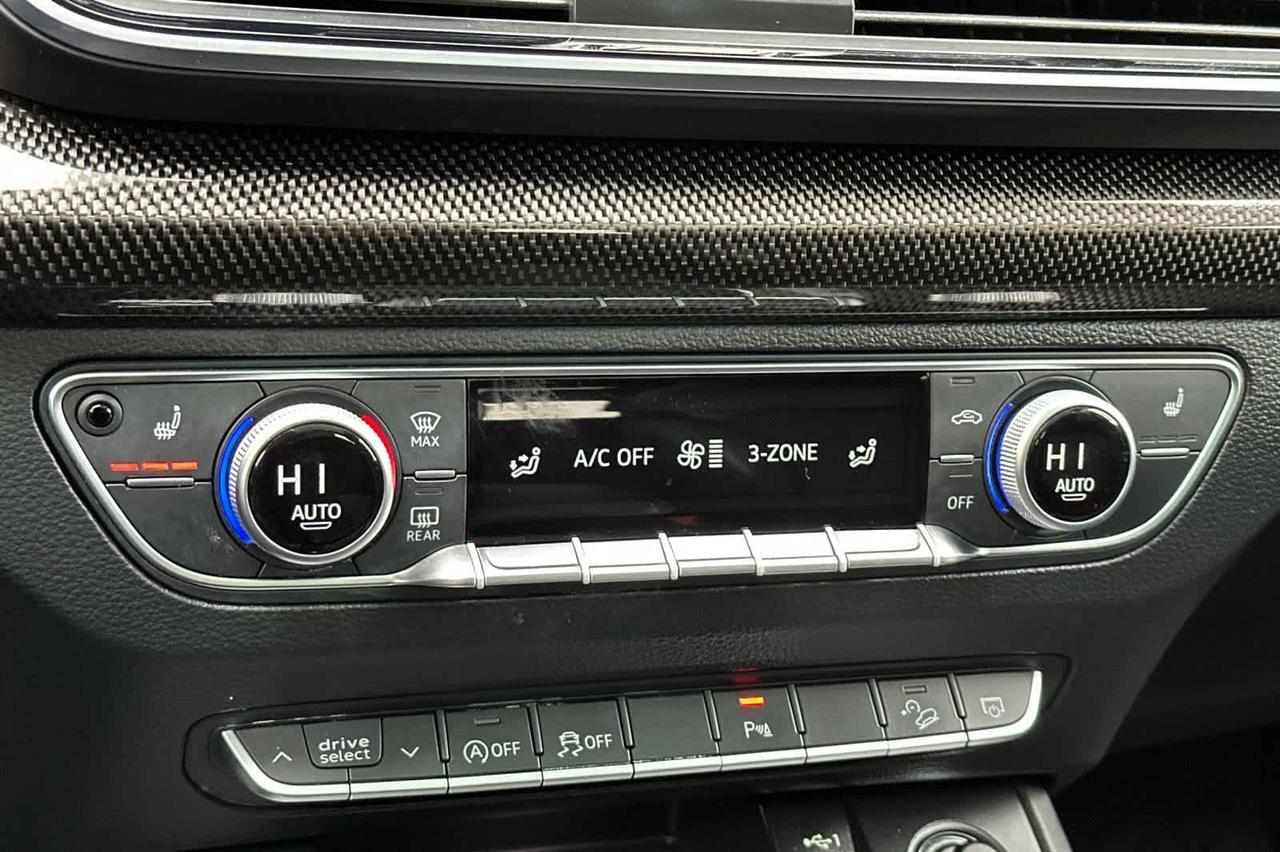 2022 Audi SQ5 Premium Plus Roseville CA