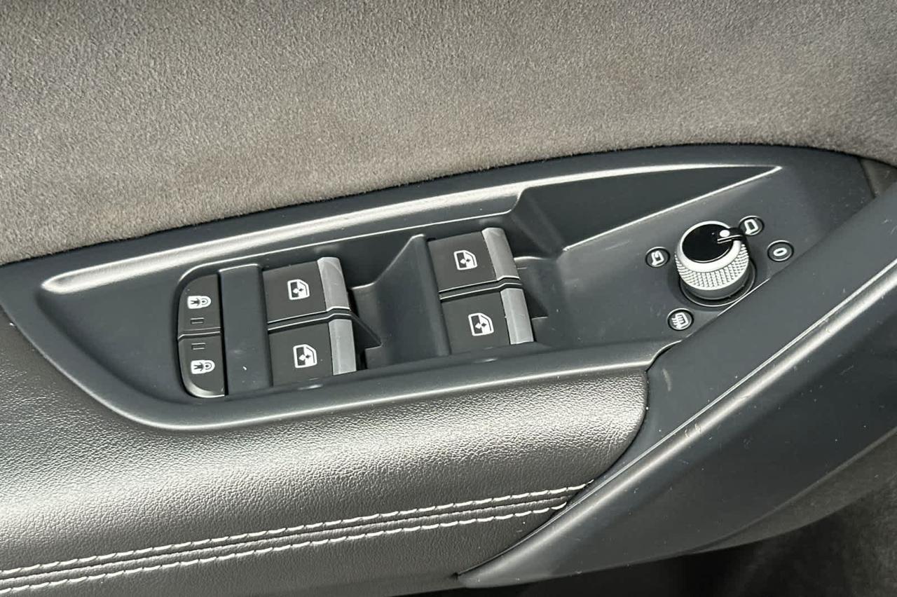 2022 Audi SQ5 Premium Plus Roseville CA