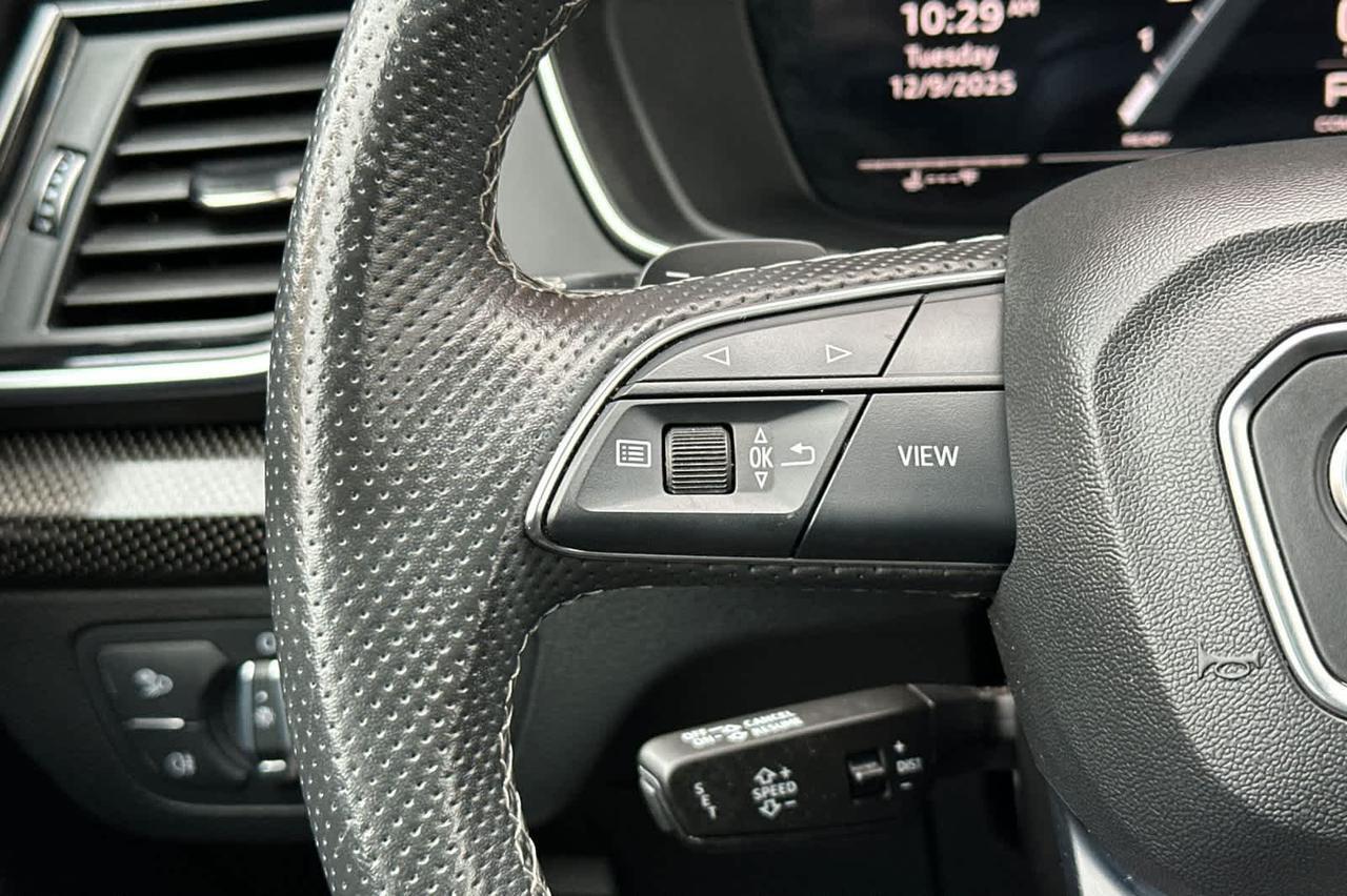 2022 Audi SQ5 Premium Plus Roseville CA