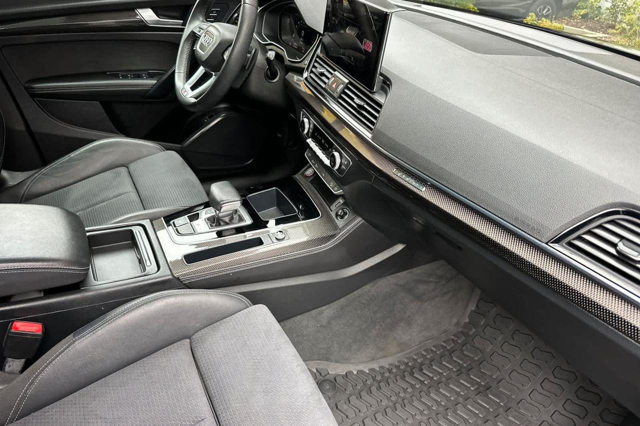2022 Audi SQ5 Premium Plus Roseville CA