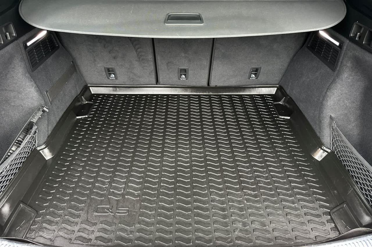 2022 Audi SQ5 Premium Plus Roseville CA