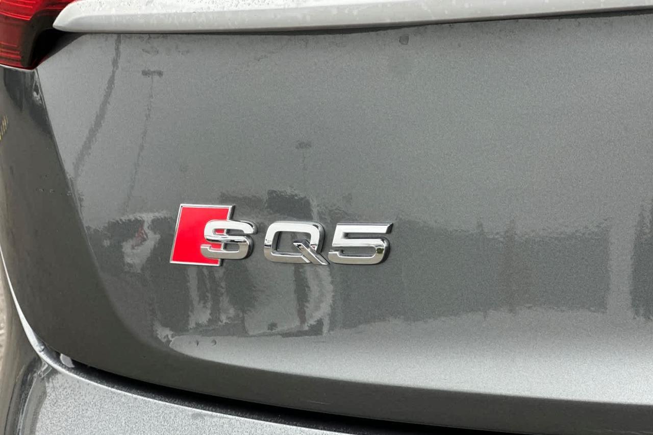 2022 Audi SQ5 Premium Plus Roseville CA