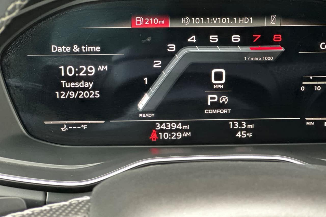 2022 Audi SQ5 Premium Plus Roseville CA