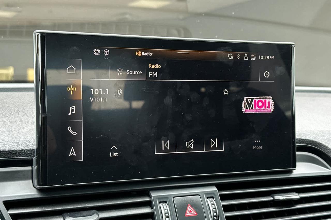 2022 Audi SQ5 Premium Plus Roseville CA