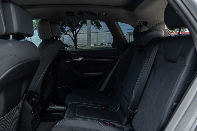 2022 Audi SQ5 Premium Plus  Selma TX