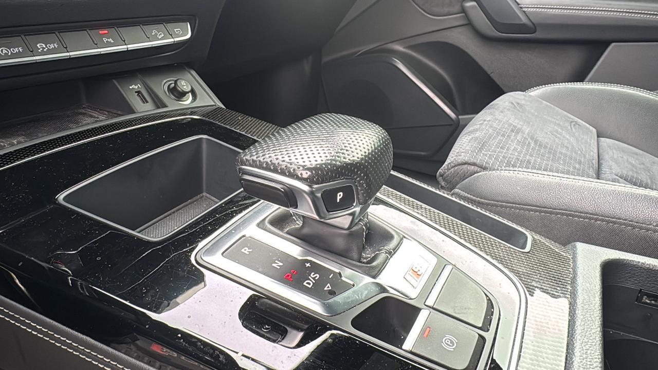 2022 Audi SQ5 Premium Plus  Selma TX