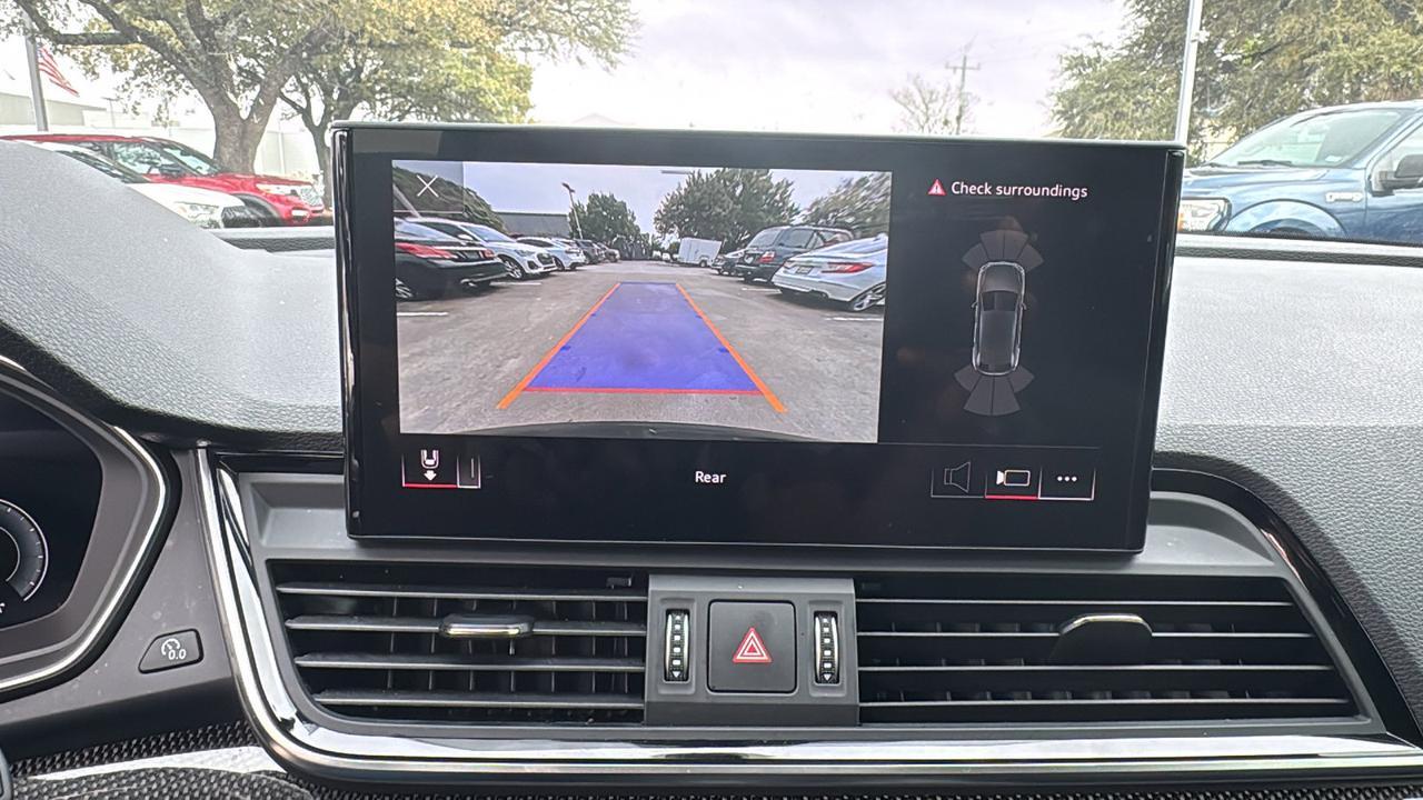2022 Audi SQ5 Premium Plus  Selma TX