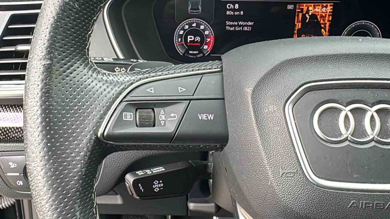 2022 Audi SQ5 Premium Plus  Selma TX