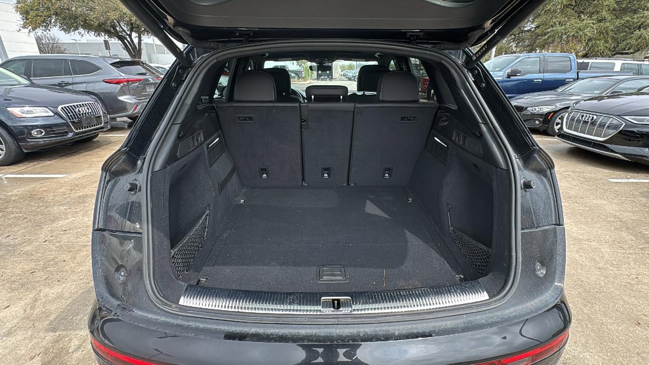 2022 Audi SQ5 Premium Plus  Selma TX