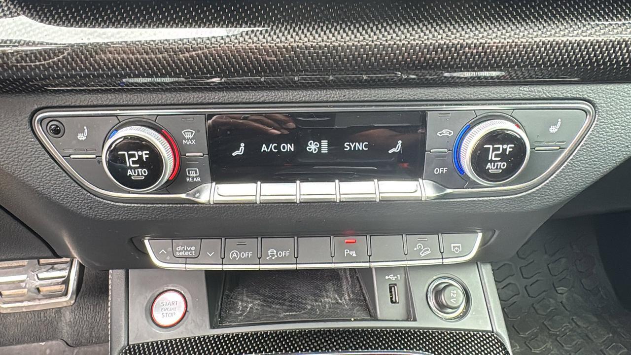 2022 Audi SQ5 Premium Plus  Selma TX