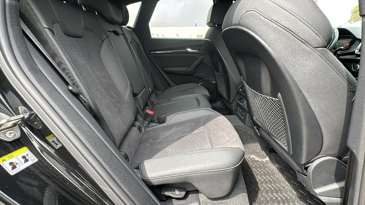 2022 Audi SQ5 Premium Plus  Selma TX