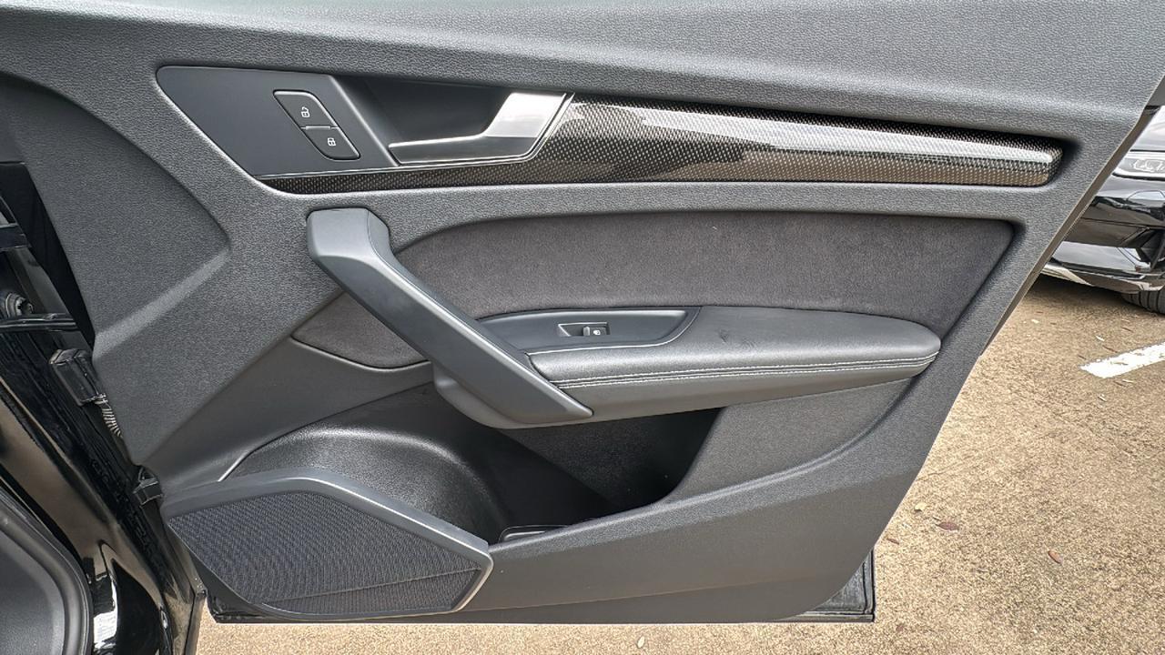 2022 Audi SQ5 Premium Plus  Selma TX