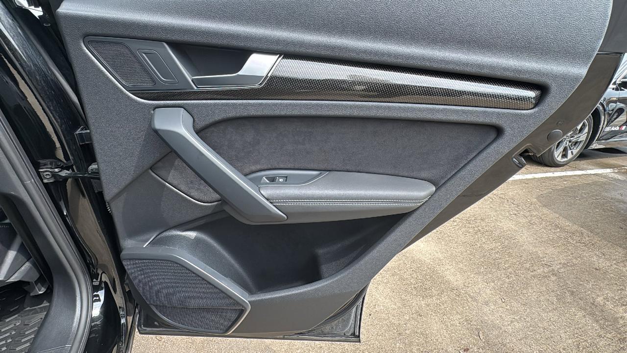 2022 Audi SQ5 Premium Plus  Selma TX