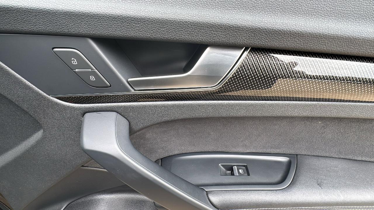 2022 Audi SQ5 Premium Plus  Selma TX