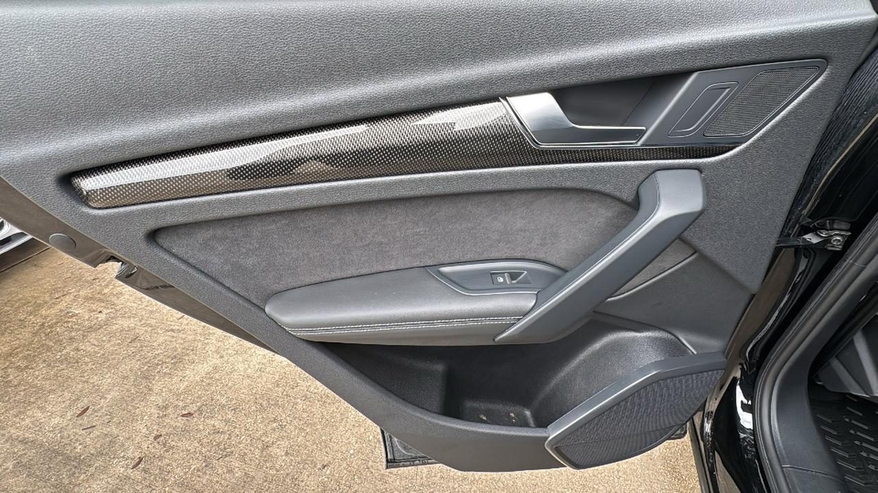 2022 Audi SQ5 Premium Plus  Selma TX