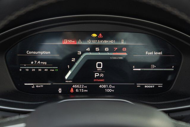 2022 Audi SQ5 Premium Plus  Selma TX