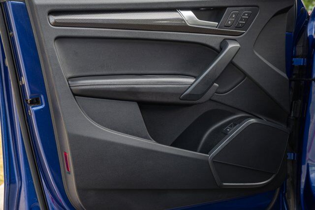 2022 Audi SQ5 Premium Plus  Selma TX