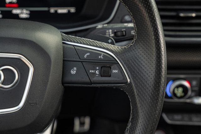 2022 Audi SQ5 Premium Plus  Selma TX