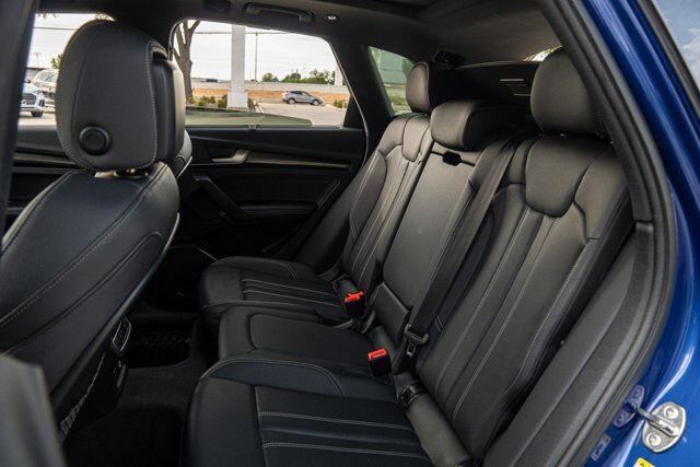 2022 Audi SQ5 Premium Plus  Selma TX