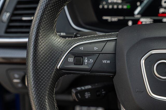 2022 Audi SQ5 Premium Plus  Selma TX