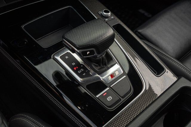 2022 Audi SQ5 Premium Plus  Selma TX
