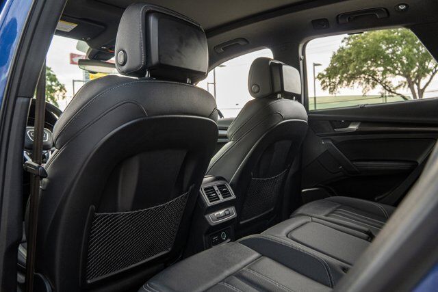 2022 Audi SQ5 Premium Plus  Selma TX