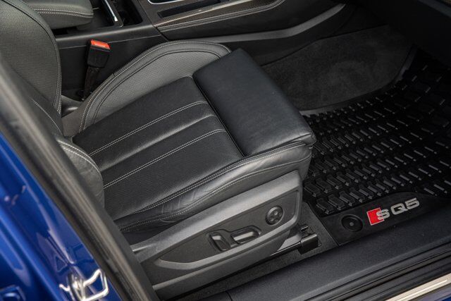2022 Audi SQ5 Premium Plus  Selma TX