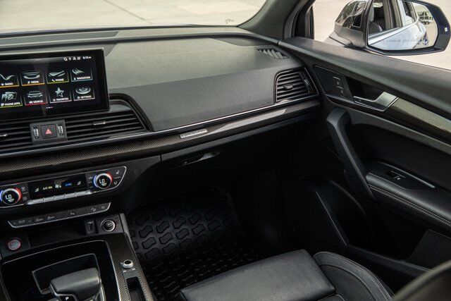 2022 Audi SQ5 Premium Plus  Selma TX