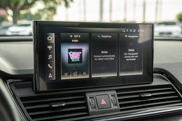 2022 Audi SQ5 Premium Plus  Selma TX