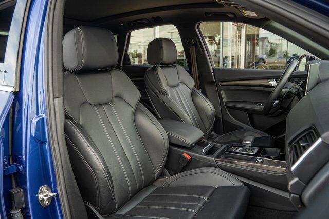 2022 Audi SQ5 Premium Plus  Selma TX