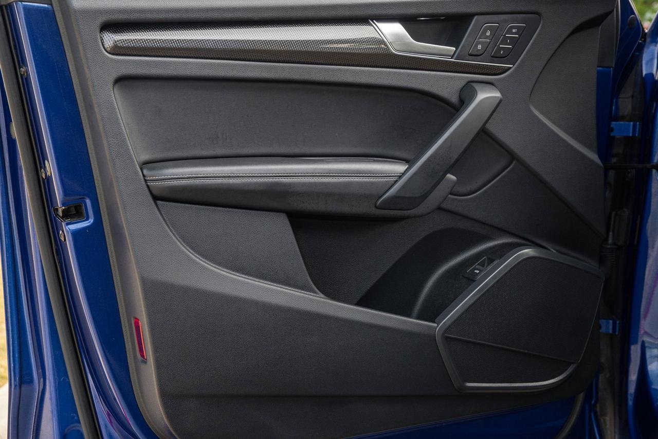 2022 Audi SQ5 Premium Plus  Selma TX