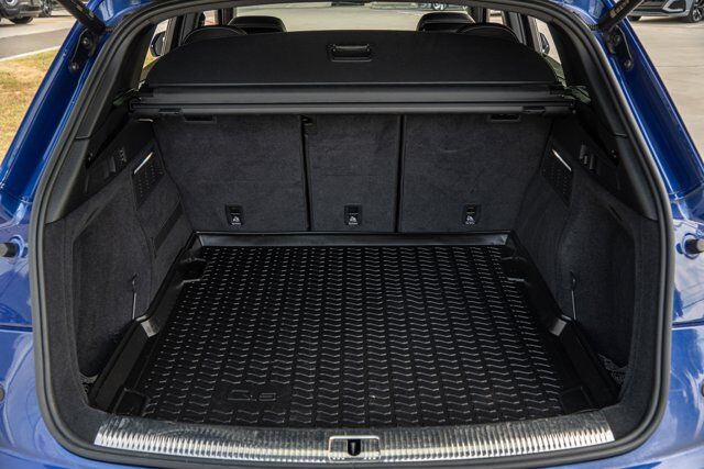 2022 Audi SQ5 Premium Plus  Selma TX