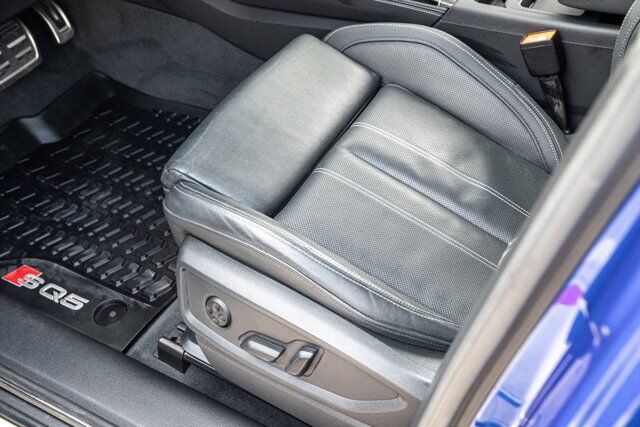 2022 Audi SQ5 Premium Plus  Selma TX