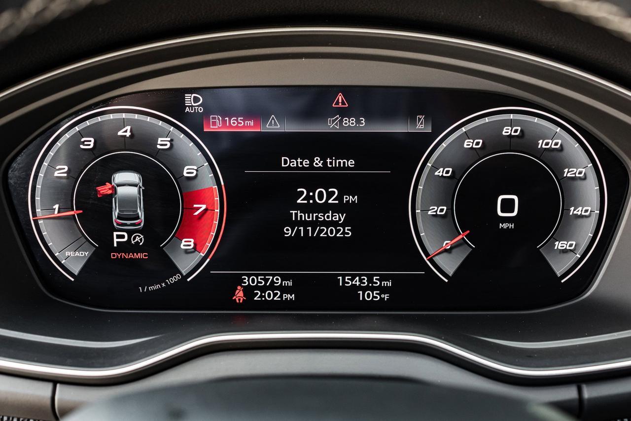 2022 Audi SQ5 Premium Plus  Selma TX