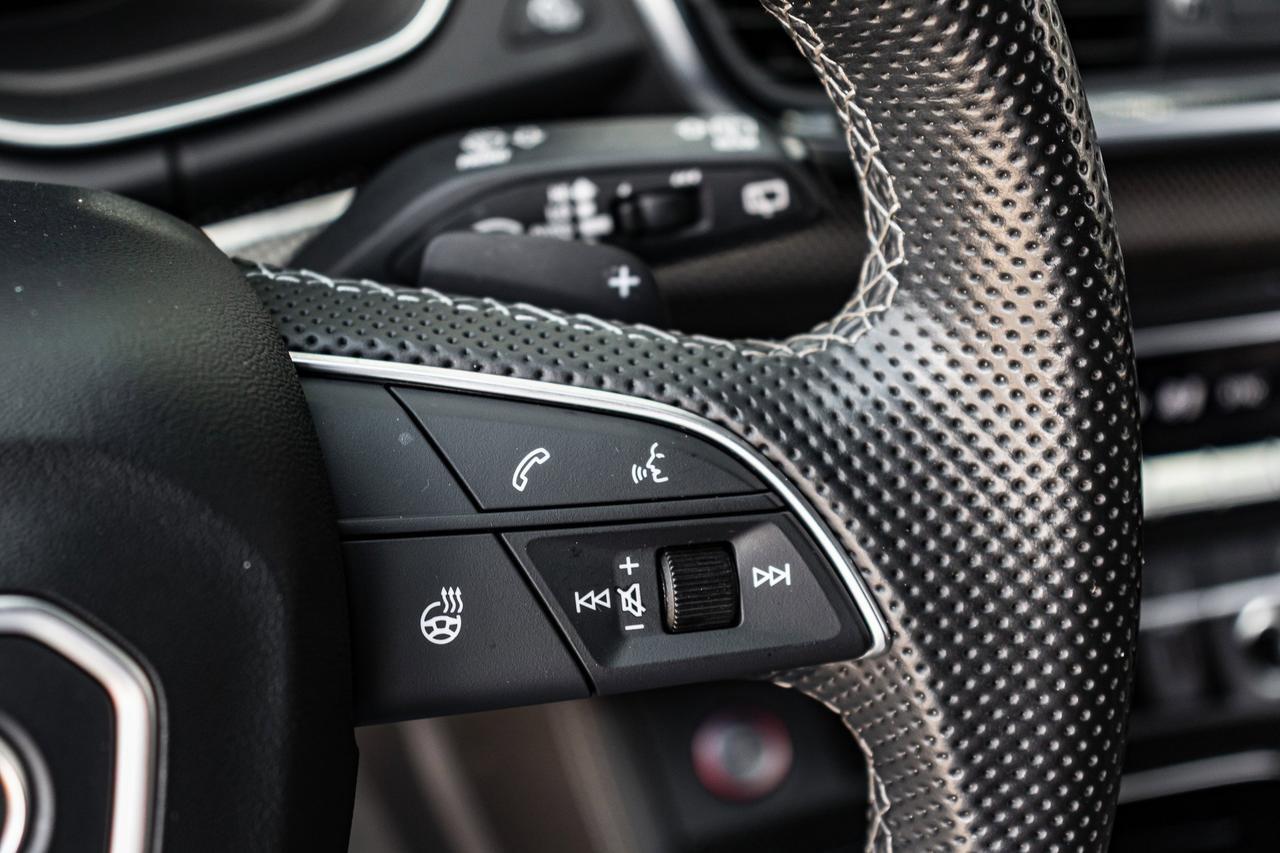 2022 Audi SQ5 Premium Plus  Selma TX