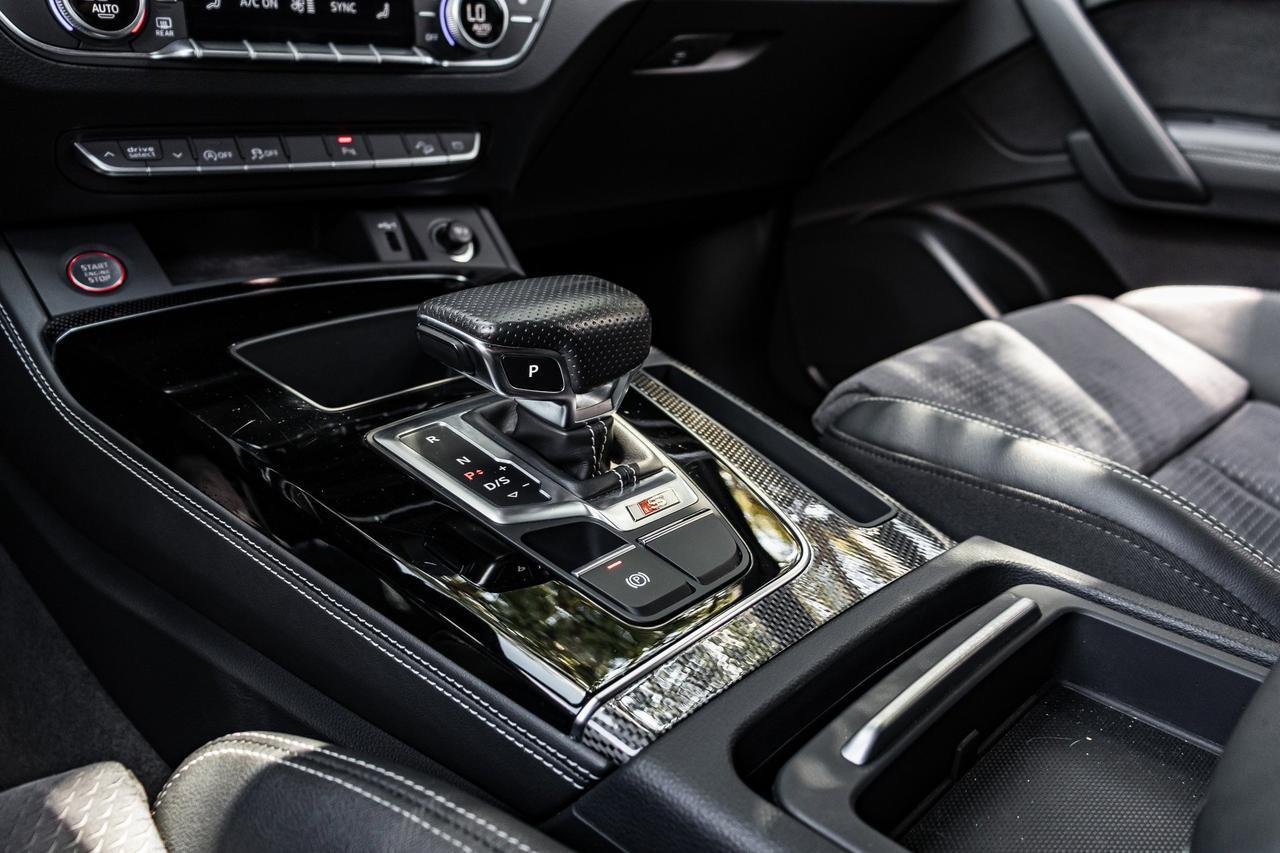 2022 Audi SQ5 Premium Plus  Selma TX