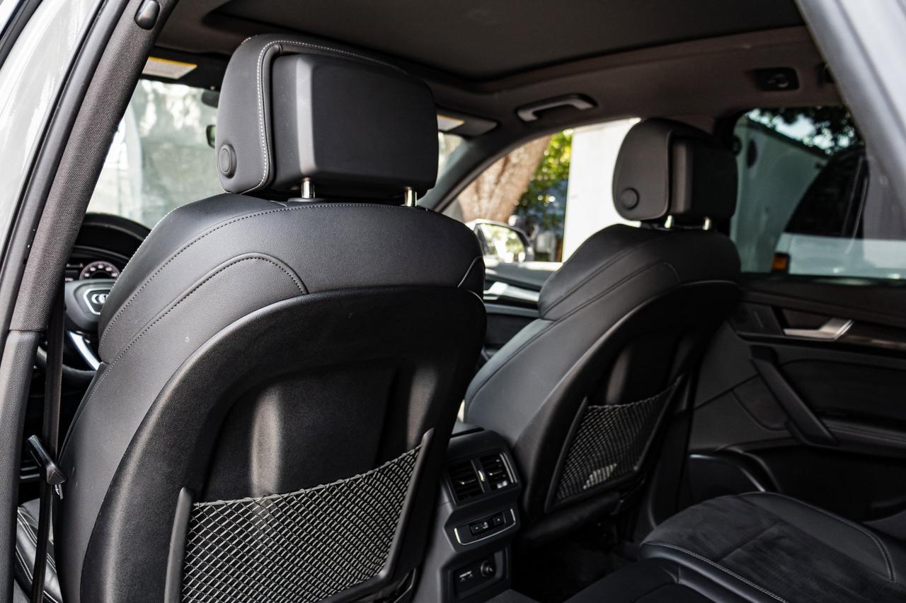 2022 Audi SQ5 Premium Plus  Selma TX