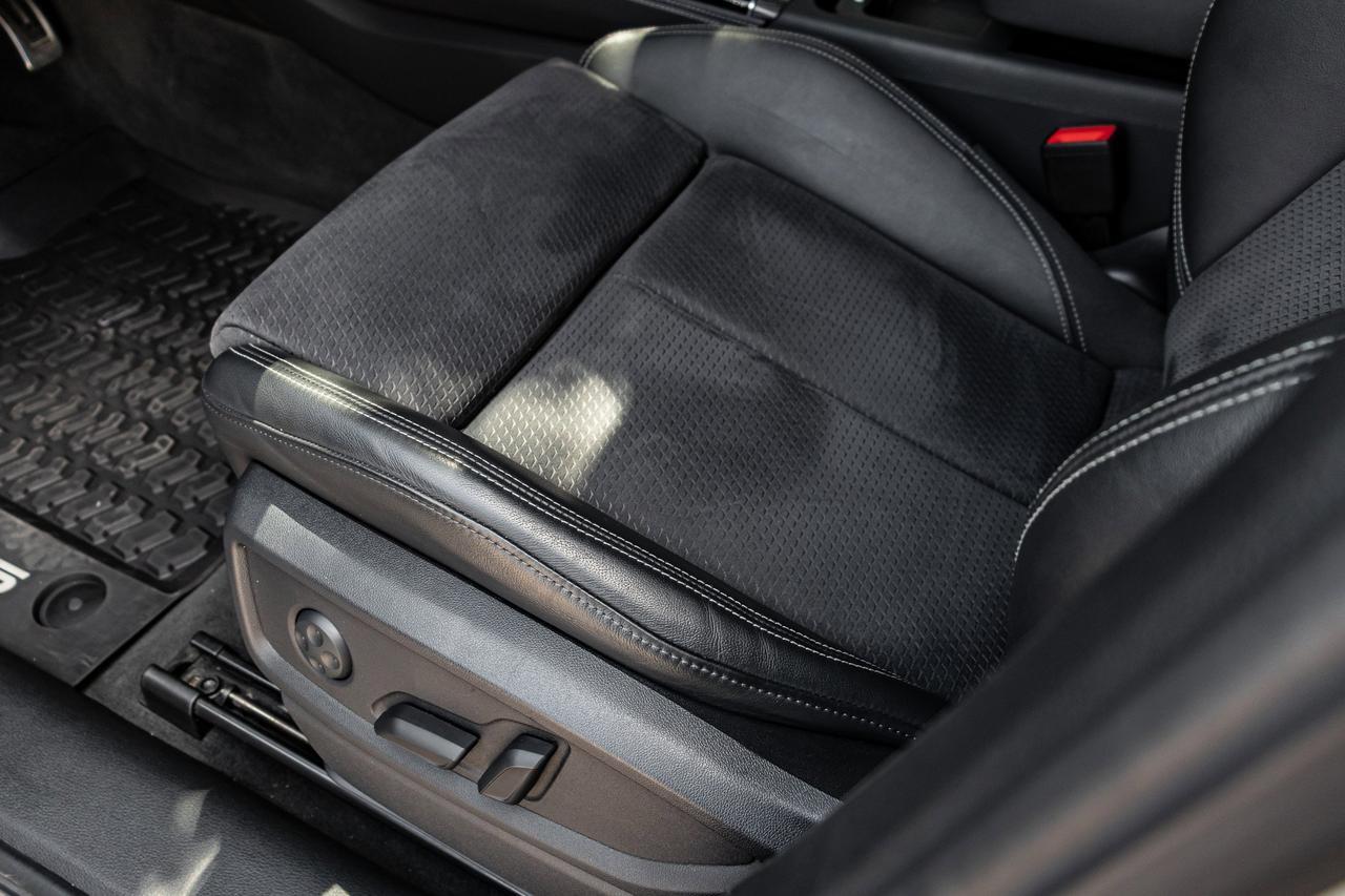 2022 Audi SQ5 Premium Plus  Selma TX