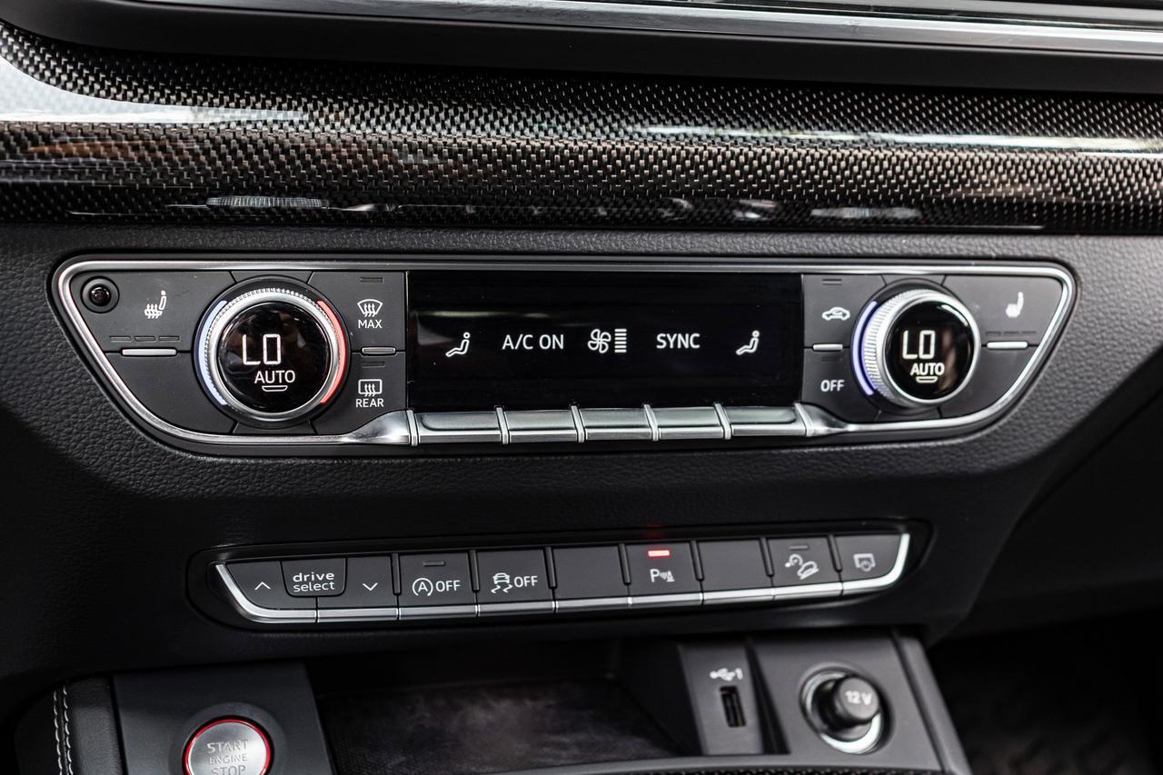 2022 Audi SQ5 Premium Plus  Selma TX