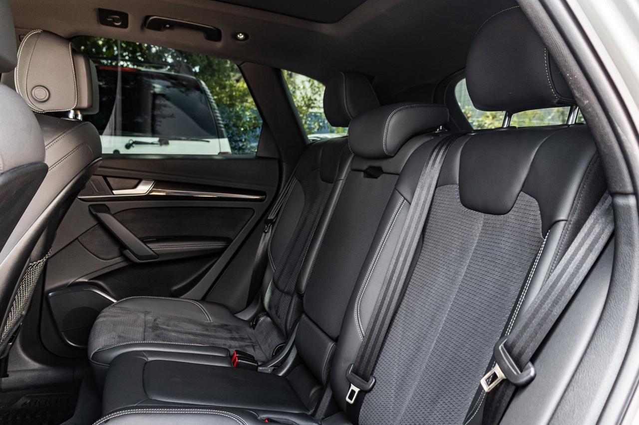 2022 Audi SQ5 Premium Plus  Selma TX