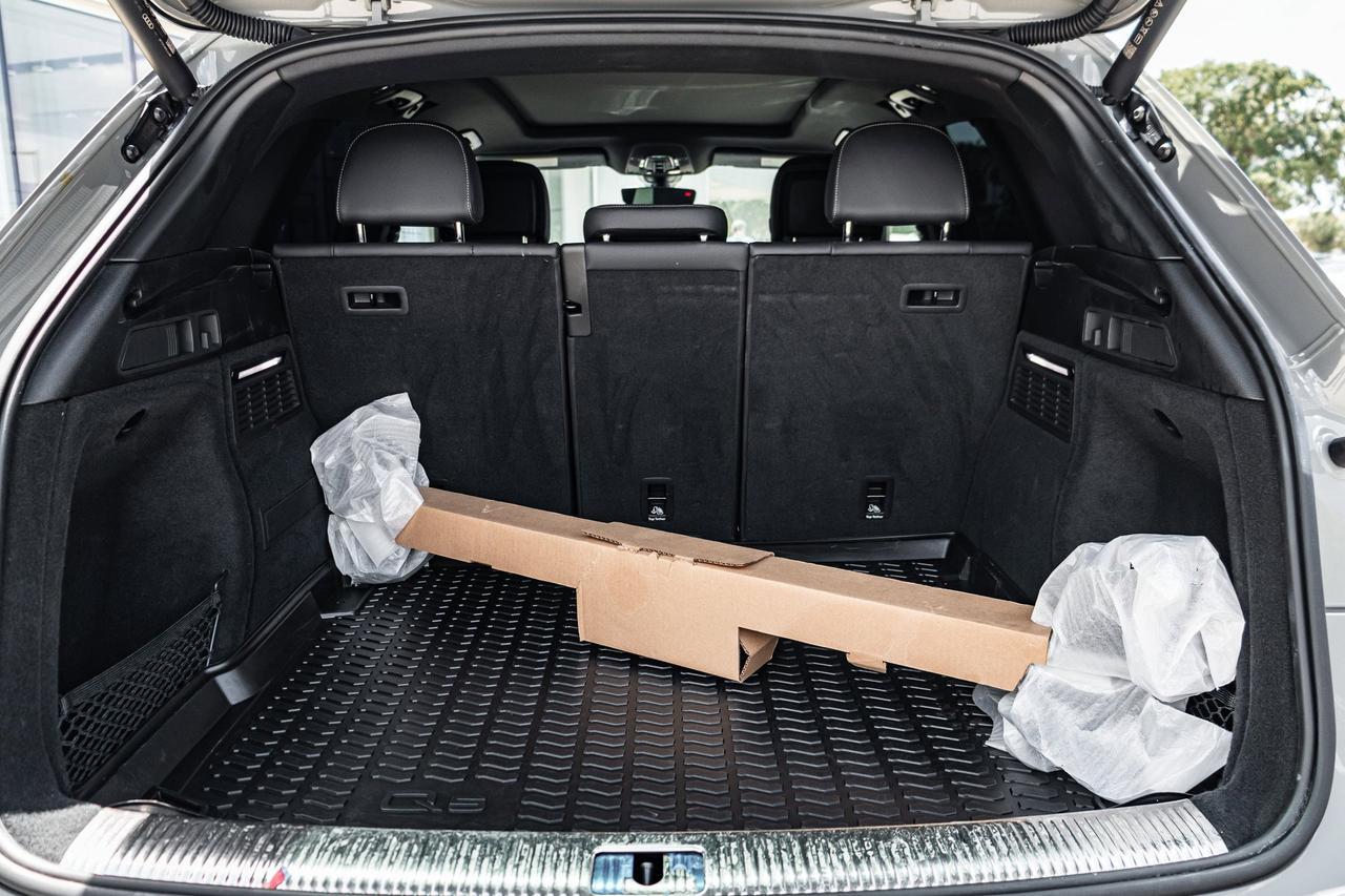 2022 Audi SQ5 Premium Plus  Selma TX