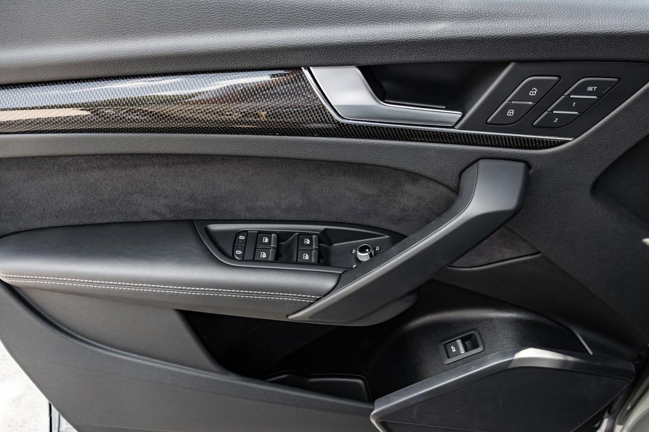 2022 Audi SQ5 Premium Plus  Selma TX