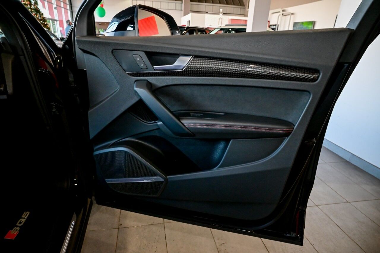2022 Audi SQ5 Premium Plus Springfield NJ