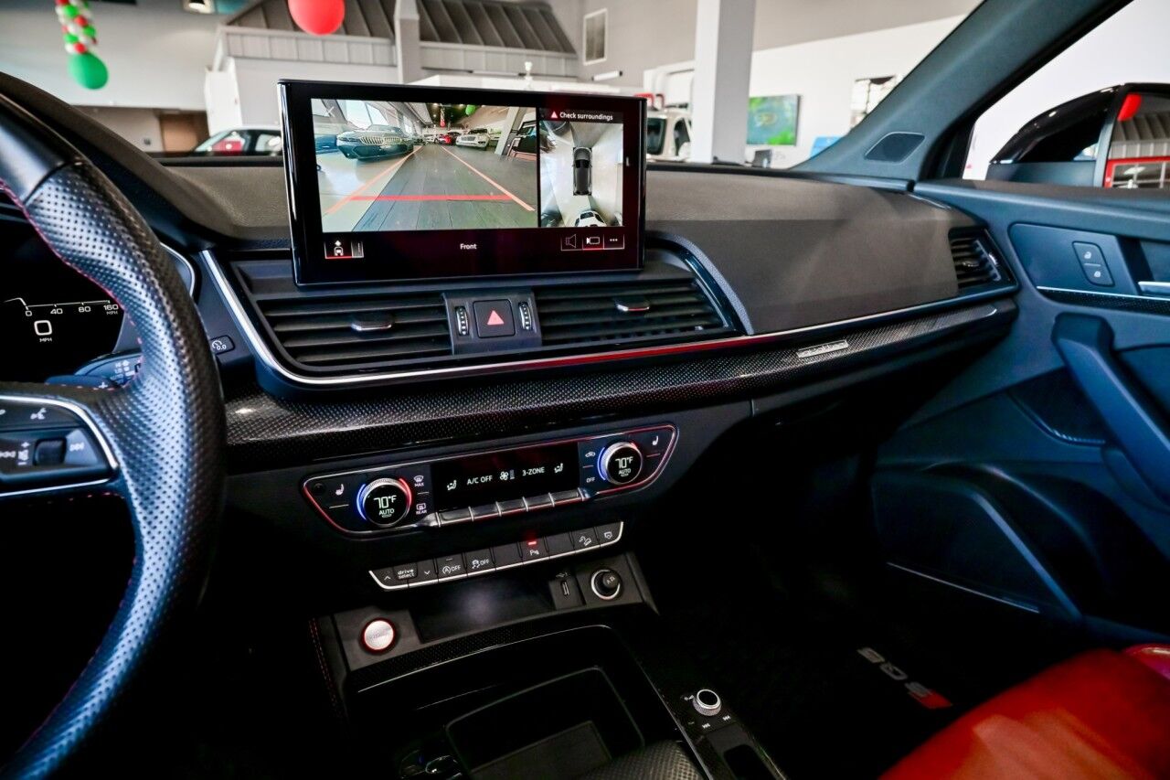 2022 Audi SQ5 Premium Plus Springfield NJ