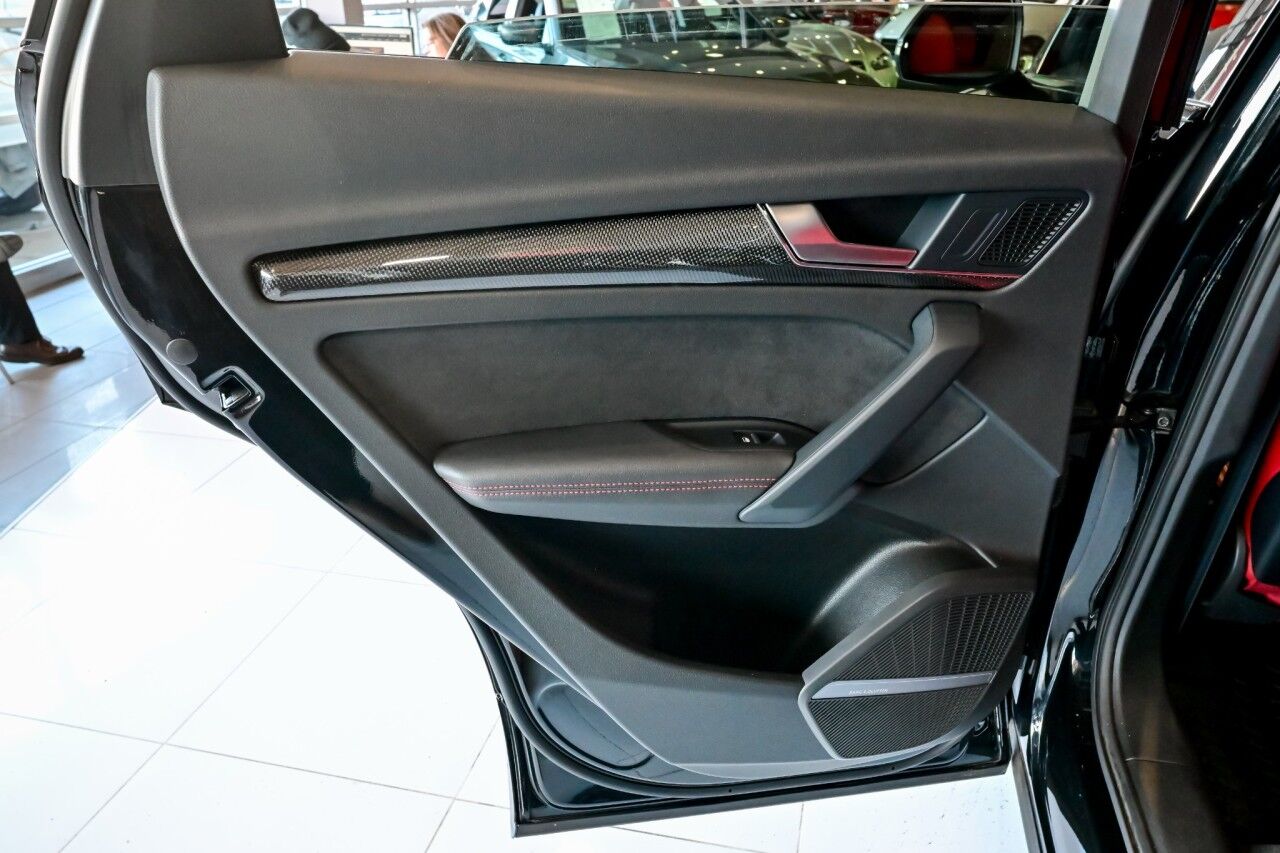 2022 Audi SQ5 Premium Plus Springfield NJ