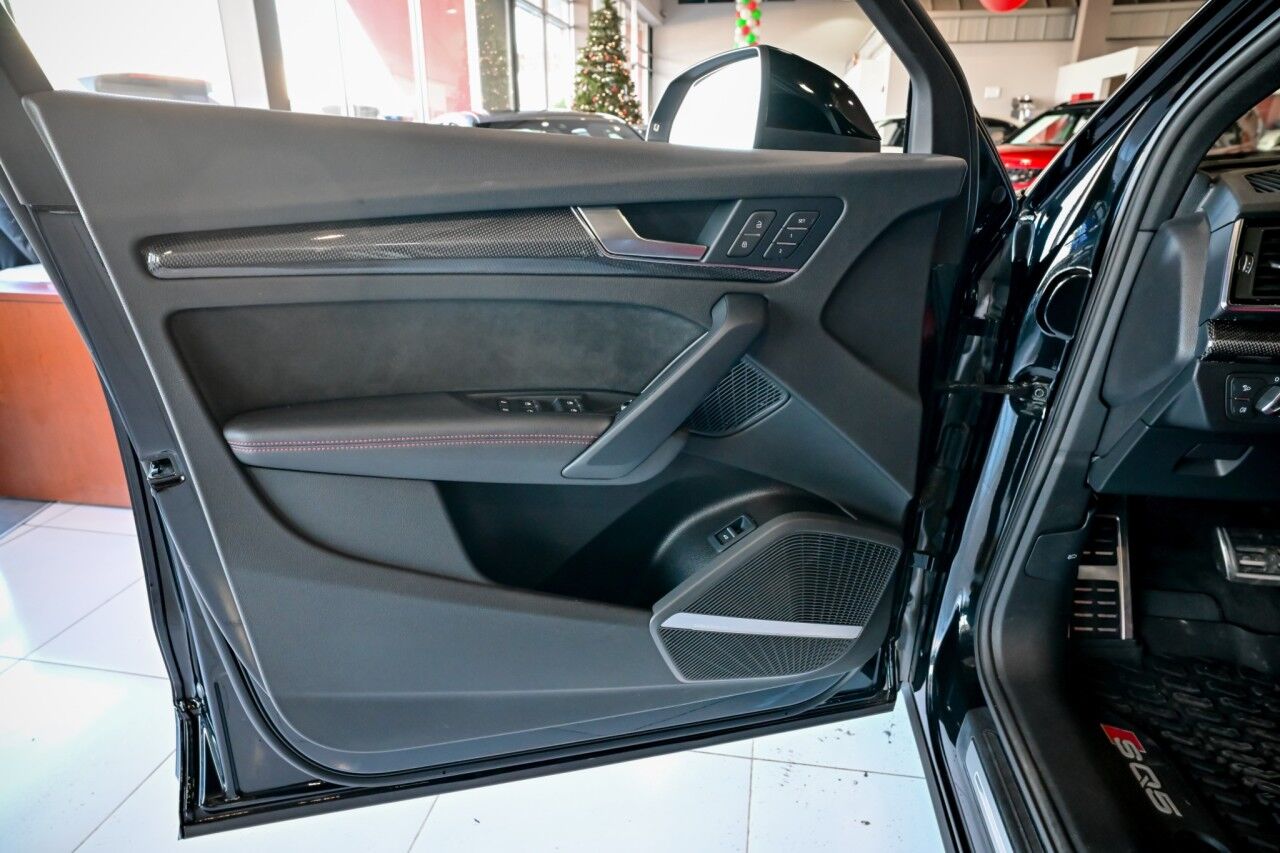 2022 Audi SQ5 Premium Plus Springfield NJ