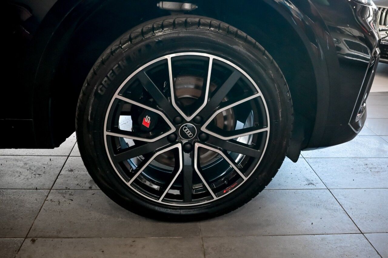 2022 Audi SQ5 Premium Plus Springfield NJ