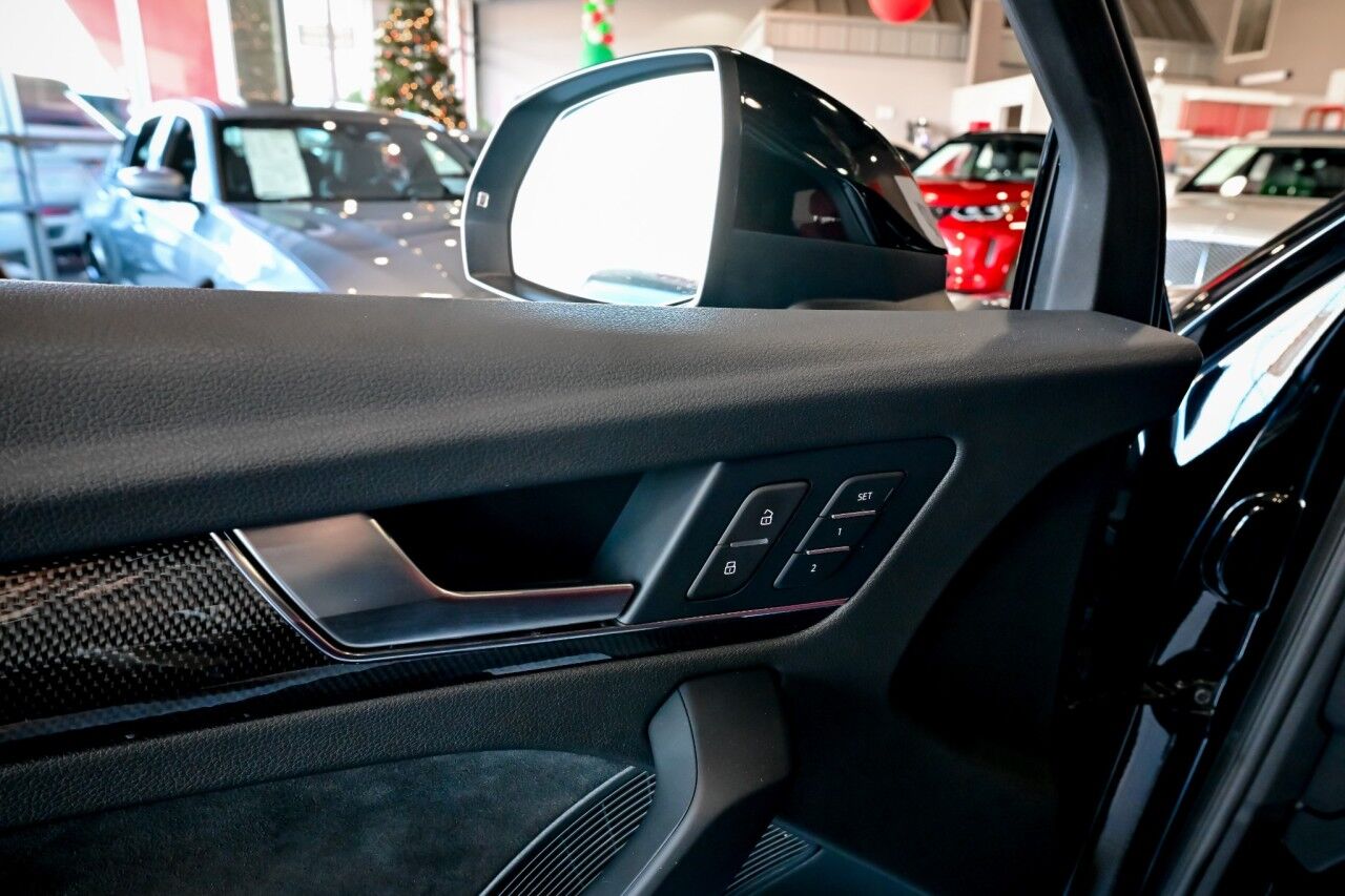 2022 Audi SQ5 Premium Plus Springfield NJ