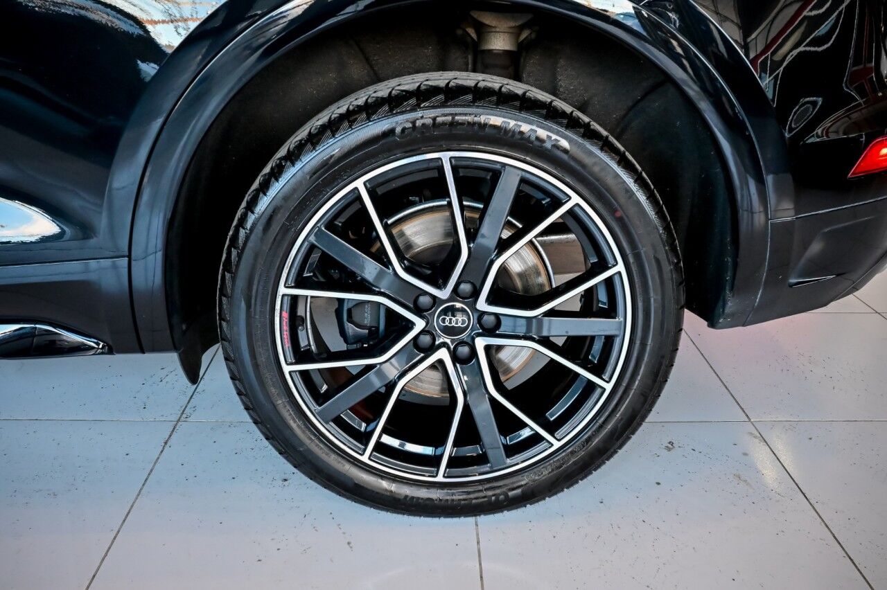 2022 Audi SQ5 Premium Plus Springfield NJ