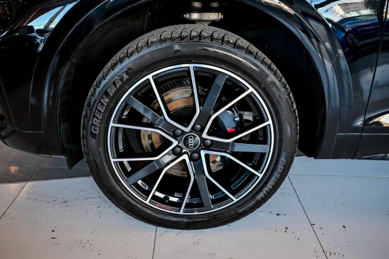 2022 Audi SQ5 Premium Plus Springfield NJ